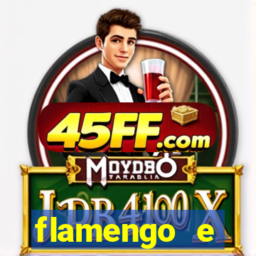 flamengo e fortaleza ao vivo futemax